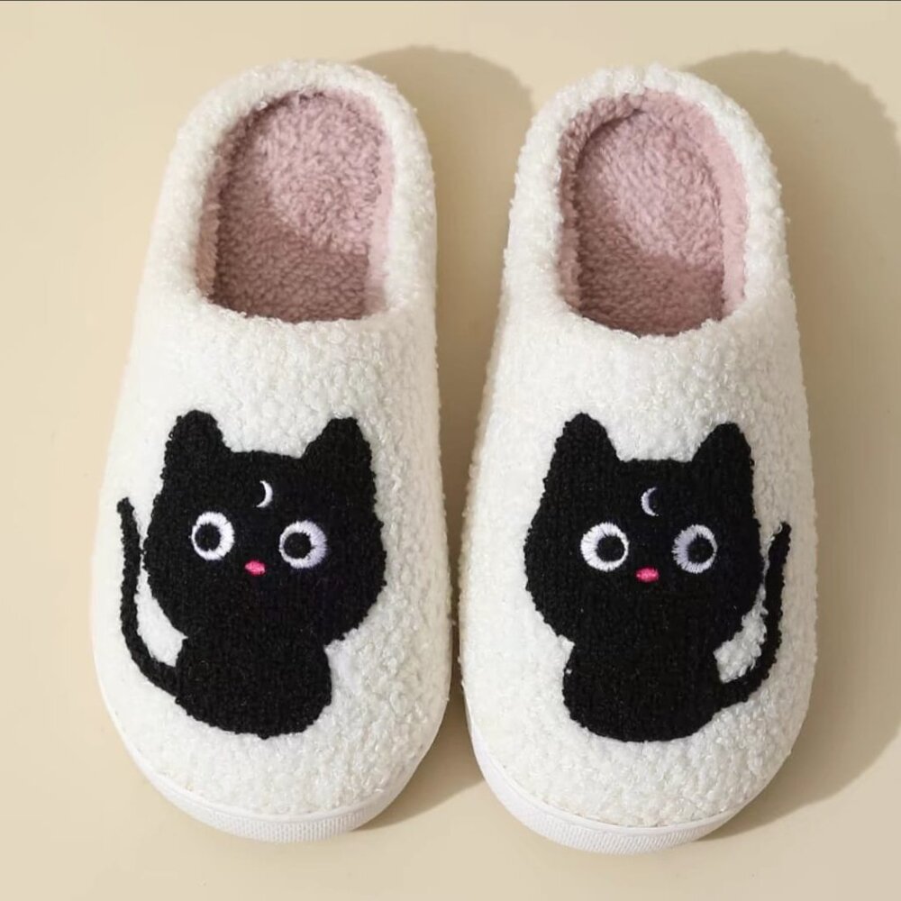 Cute Slippers